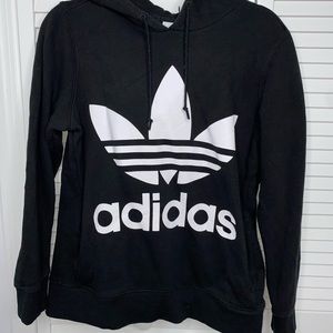 Adidas hoodie